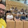 Реалізація договору про міжнародну співпрацю з Академією спеціальної педагогіки імені Марії Гжегожевської (м. Варшава, Польща)